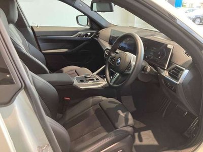 BMW 4 SERIES GRAN COUPE - 10