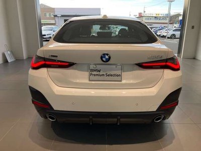 BMW 4 SERIES GRAN COUPE - 4