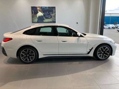 BMW 4 SERIES GRAN COUPE - 2