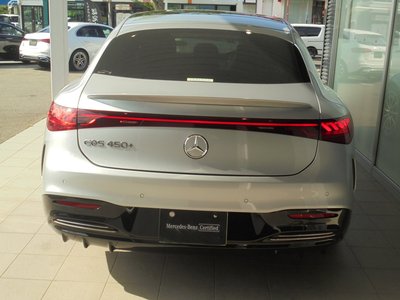 MERCEDES-BENZ EQS - 5