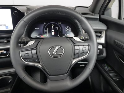2025 Lexus UX 照片 7