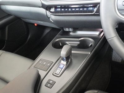 2025 Lexus UX 照片 11