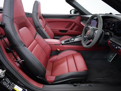 PORSCHE 911 - 2