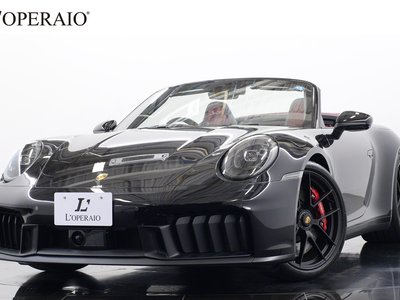 PORSCHE 911 - 1