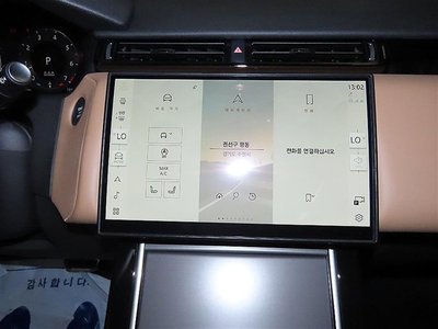 صورة مصغرة 11 لـ 2024 LAND Rover RANGE ROVER VELAR