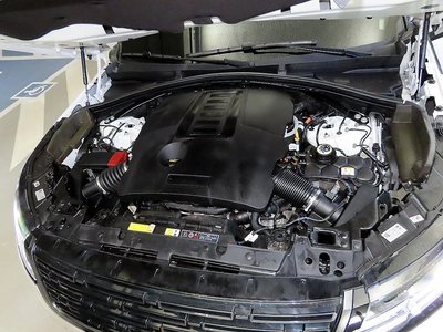 صورة مصغرة 19 لـ 2024 LAND Rover RANGE ROVER VELAR