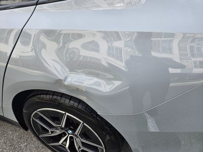 2025 BMW 5 SERIES 缩略图 15