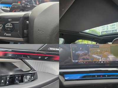 2025 BMW 5 SERIES 缩略图 16