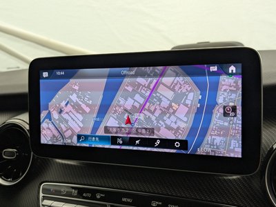 صورة مصغرة 17 لـ 2024 Mercedes-BENZ V-CLASS