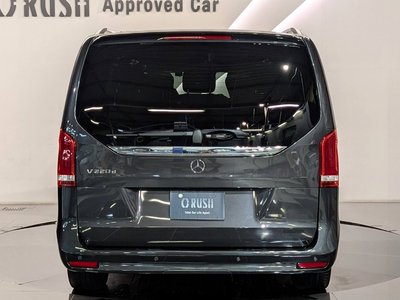 صورة 5 لـ 2024 Mercedes-BENZ V-CLASS