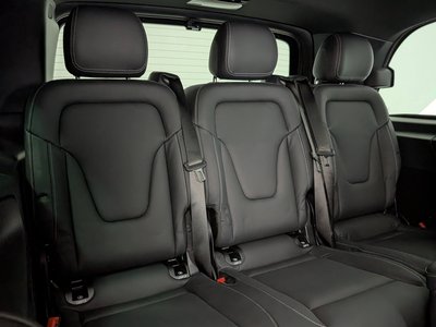 صورة مصغرة 14 لـ 2024 Mercedes-BENZ V-CLASS