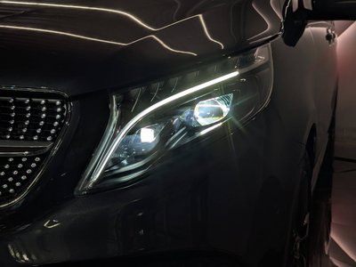 صورة مصغرة 38 لـ 2024 Mercedes-BENZ V-CLASS