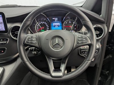 صورة مصغرة 16 لـ 2024 Mercedes-BENZ V-CLASS