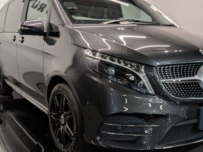 صورة 10 لـ 2024 Mercedes-BENZ V-CLASS