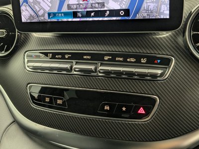 صورة مصغرة 18 لـ 2024 Mercedes-BENZ V-CLASS