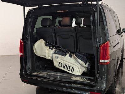 صورة مصغرة 19 لـ 2024 Mercedes-BENZ V-CLASS