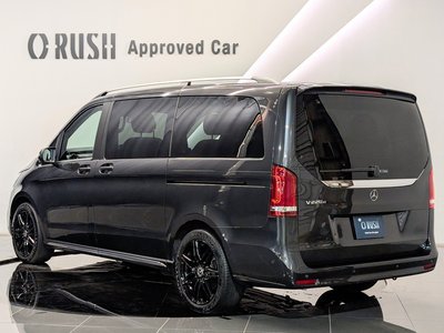 صورة 6 لـ 2024 Mercedes-BENZ V-CLASS