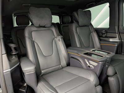 صورة مصغرة 13 لـ 2024 Mercedes-BENZ V-CLASS