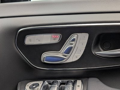 صورة مصغرة 27 لـ 2024 Mercedes-BENZ V-CLASS