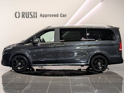 صورة 7 لـ 2024 Mercedes-BENZ V-CLASS