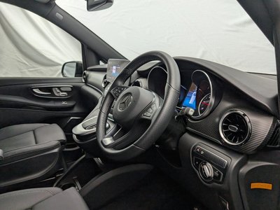 صورة مصغرة 15 لـ 2024 Mercedes-BENZ V-CLASS