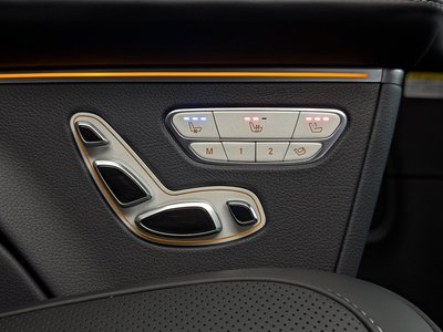 صورة مصغرة 31 لـ 2024 Mercedes-BENZ V-CLASS