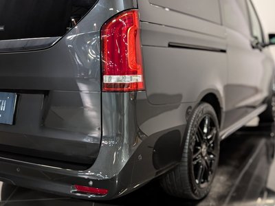 صورة مصغرة 11 لـ 2024 Mercedes-BENZ V-CLASS