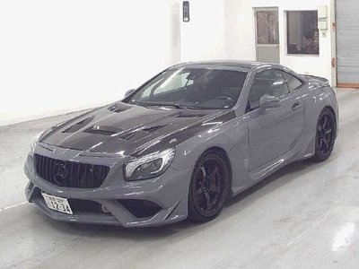 MERCEDES-BENZ OTHERS - 4