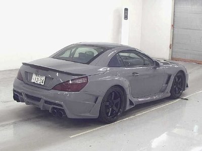 MERCEDES-BENZ OTHERS - 5