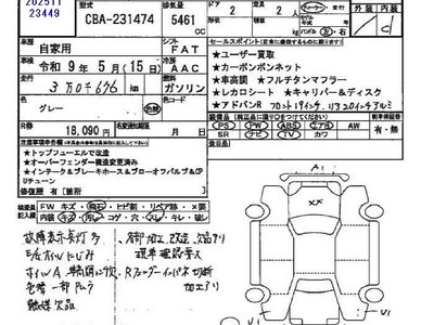 MERCEDES-BENZ OTHERS - 10