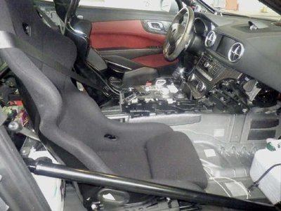 MERCEDES-BENZ OTHERS - 8