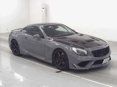 MERCEDES-BENZ OTHERS - 1