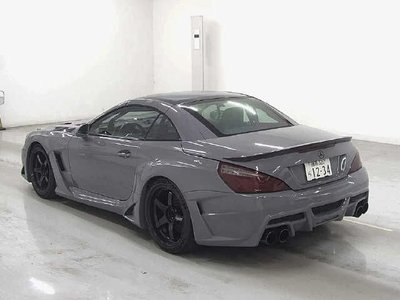 MERCEDES-BENZ OTHERS - 2