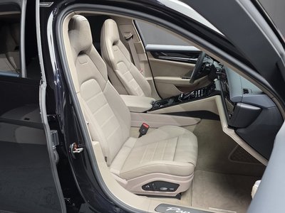 صورة مصغرة 16 لـ 2025 Porsche PANAMERA