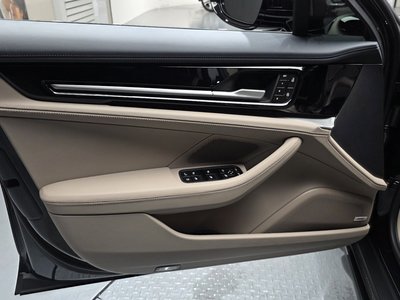صورة مصغرة 14 لـ 2025 Porsche PANAMERA