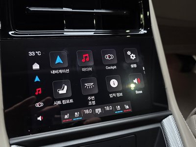 صورة مصغرة 34 لـ 2025 Porsche PANAMERA