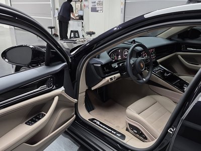 صورة مصغرة 13 لـ 2025 Porsche PANAMERA