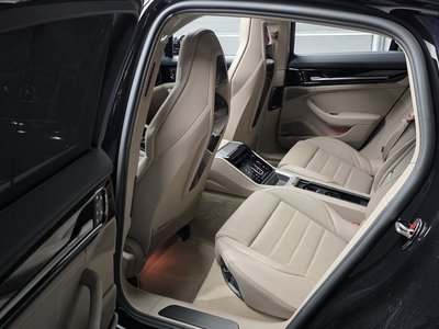 صورة مصغرة 27 لـ 2025 Porsche PANAMERA
