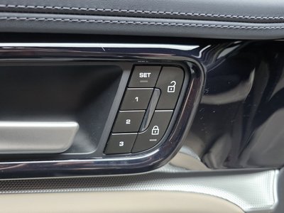 صورة مصغرة 38 لـ 2025 Porsche PANAMERA
