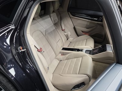 صورة مصغرة 17 لـ 2025 Porsche PANAMERA