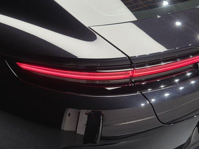 صورة 10 لـ 2025 Porsche PANAMERA