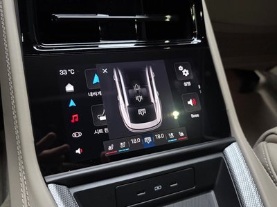صورة مصغرة 33 لـ 2025 Porsche PANAMERA