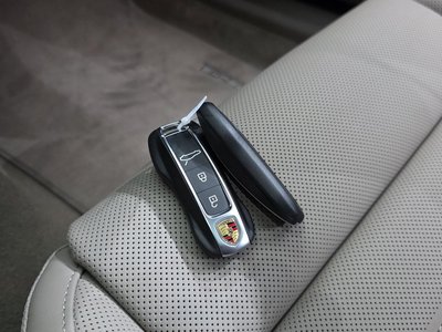 صورة مصغرة 23 لـ 2025 Porsche PANAMERA