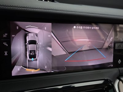 صورة مصغرة 22 لـ 2025 Porsche PANAMERA