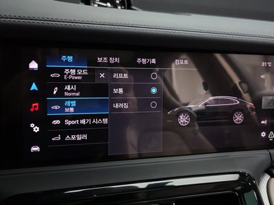 صورة مصغرة 40 لـ 2025 Porsche PANAMERA