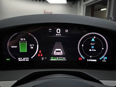 صورة مصغرة 11 لـ 2025 Porsche PANAMERA