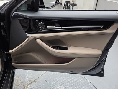 صورة مصغرة 15 لـ 2025 Porsche PANAMERA