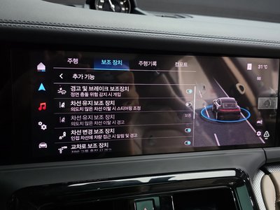 صورة مصغرة 39 لـ 2025 Porsche PANAMERA