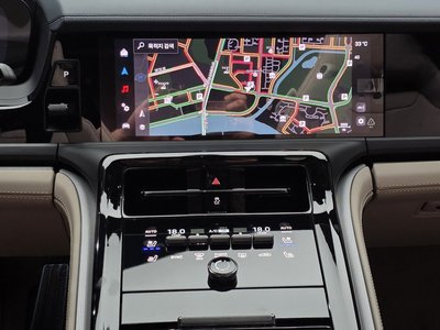 صورة مصغرة 20 لـ 2025 Porsche PANAMERA