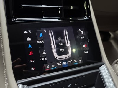 صورة مصغرة 32 لـ 2025 Porsche PANAMERA